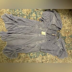 Free people dress